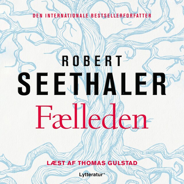 Book cover for Fælleden