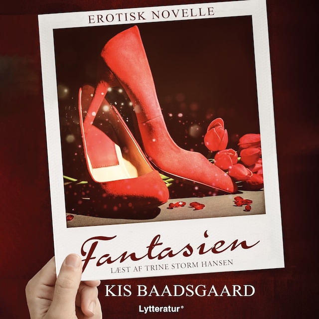 Book cover for Fantasien