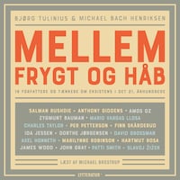 Mellem frygt og håb