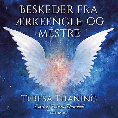 Beskeder fra ærkeengle og mestre