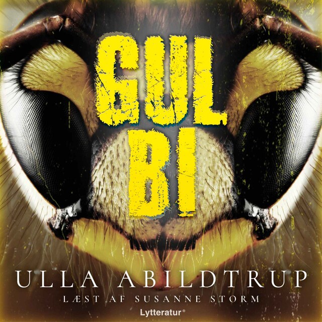 Book cover for Gul bi