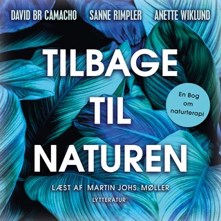 Tilbage til naturen lydbog