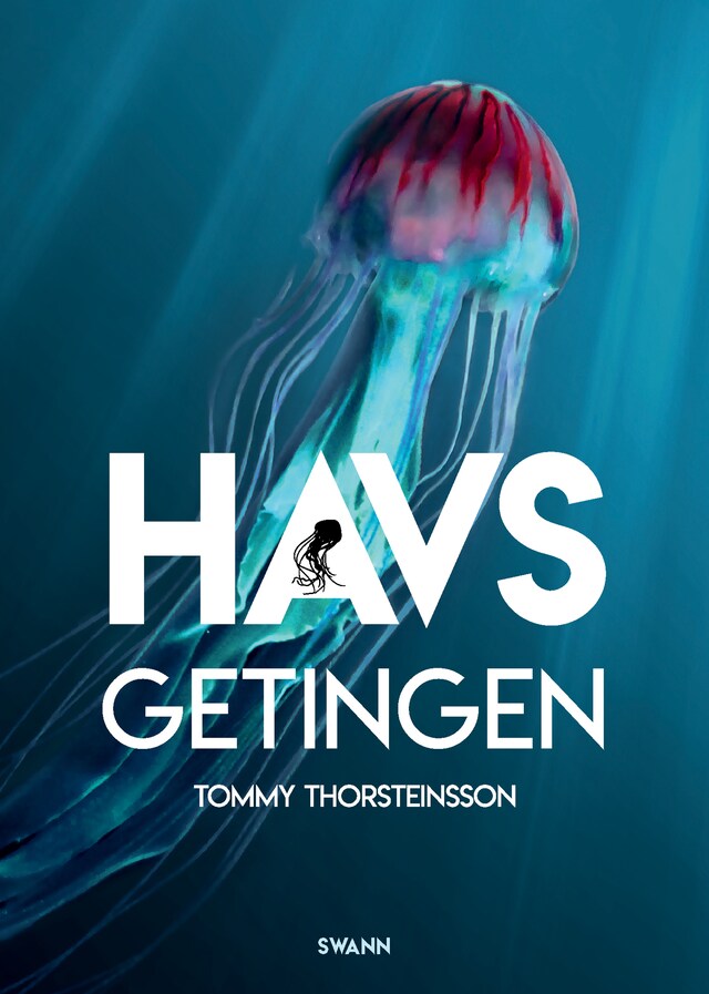 Book cover for Havsgetingen