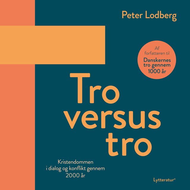 Book cover for Tro versus tro