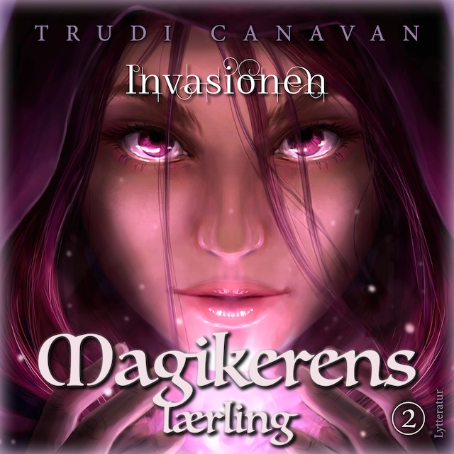 Book cover for Invasionen