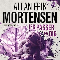 Jeg passer på dig