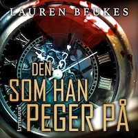 Den som han peger på