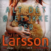 Alt det øjet ikke ser
