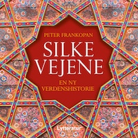 Silkevejene