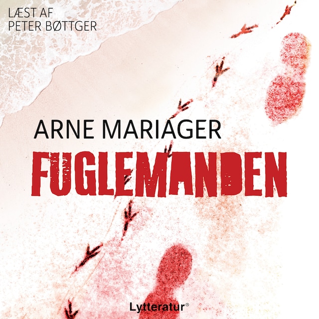 Fuglemanden