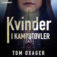 Kvinder i kampstøvler