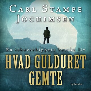 Hvad gulduret gemte bookCoverFor