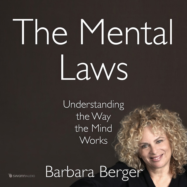 Book cover for The Mental Laws