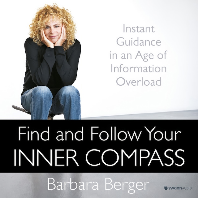 Book cover for Find and Follow Your Inner Compass