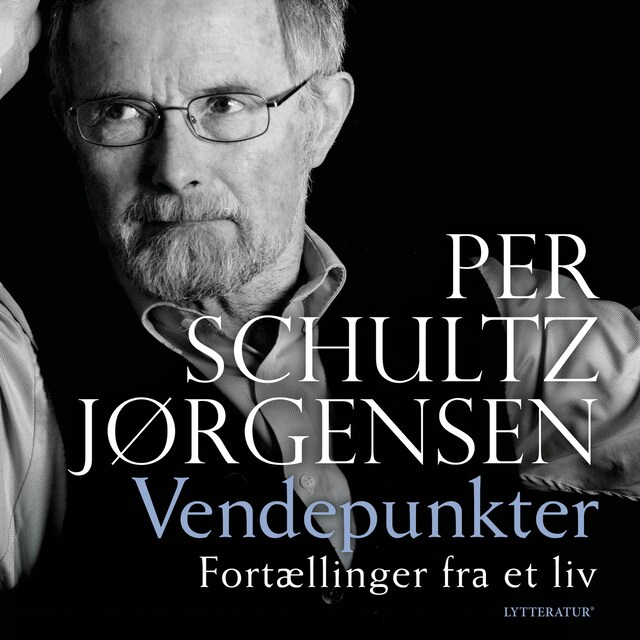 Book cover for Vendepunkter