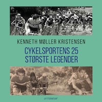 Cykelsportens 25 største legender