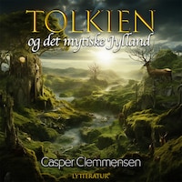 Tolkien og det mytiske Jylland
