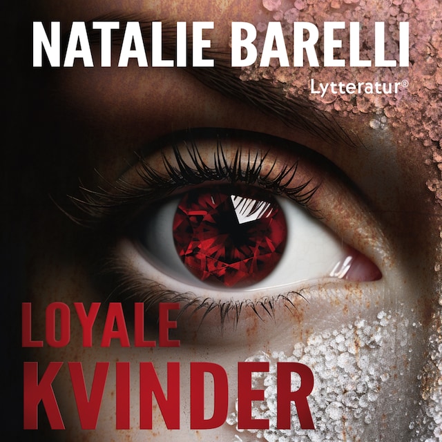 Book cover for Loyale kvinder