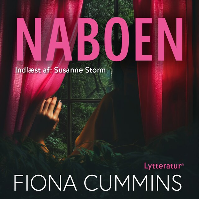 Book cover for Naboen