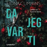 Da jeg var ti