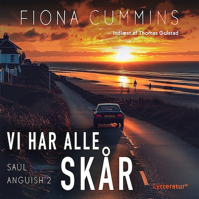 Vi har alle skår