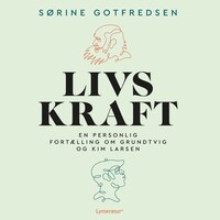 Livskraft