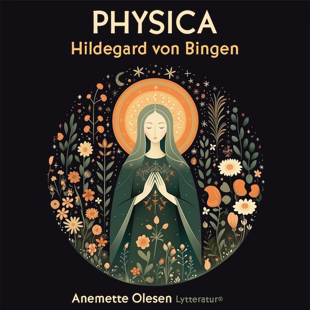Book cover for Physica