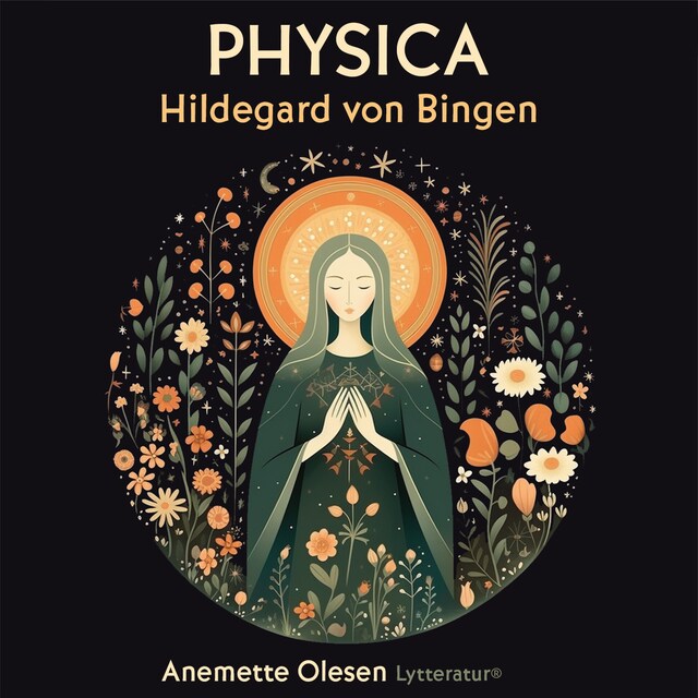 Buchcover für Physica