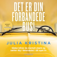 Det er DIN forbandede bus!