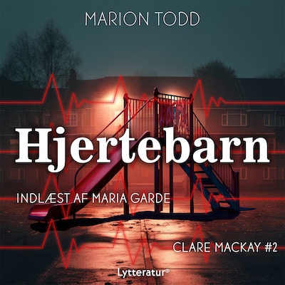 Hjertebarn