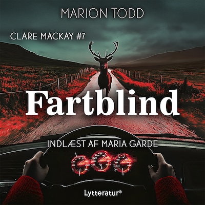 Fartblind