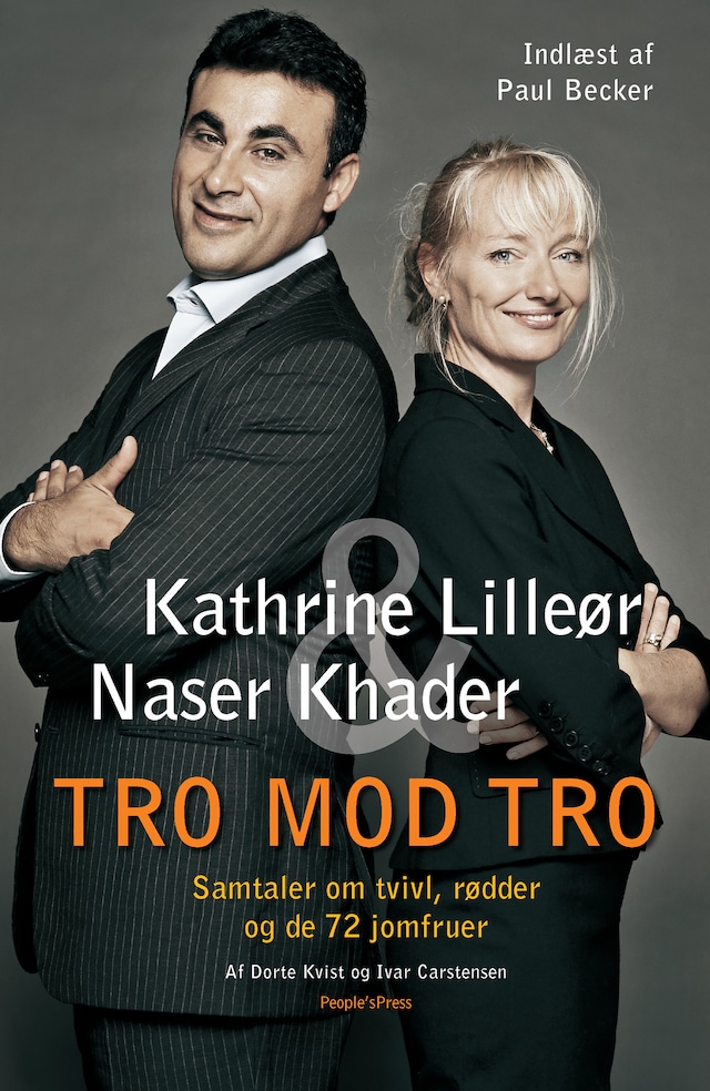 Book cover for Tro mod tro