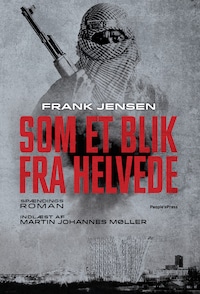 Som et blik fra helvede