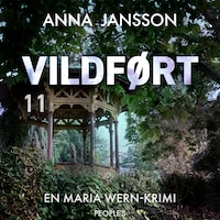 Vildført