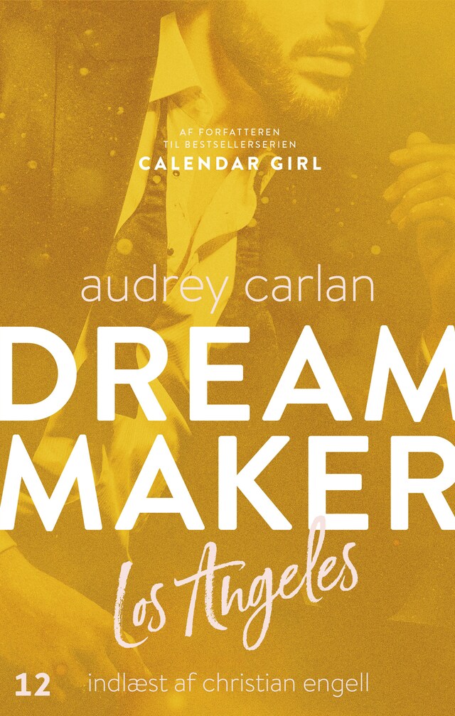 Portada de libro para Dream Maker: Los Angeles