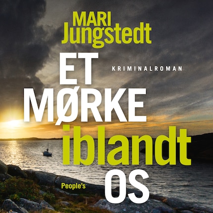 Et mørke iblandt os bookCoverFor