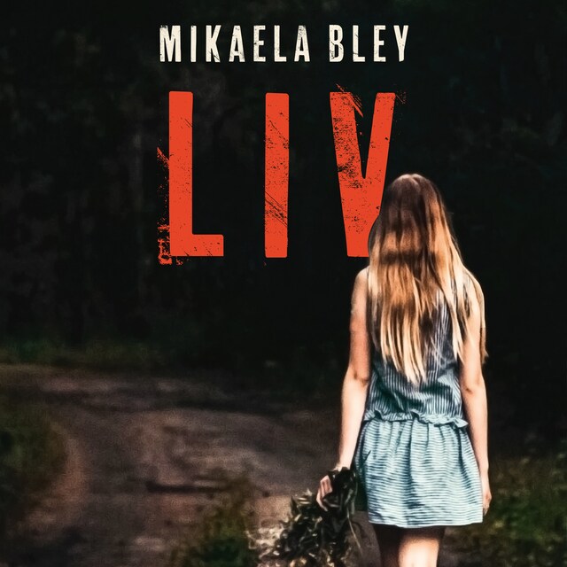 Book cover for Liv