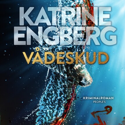 Vådeskud bookCoverFor