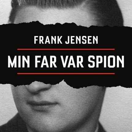 Min far var spion bookCoverFor