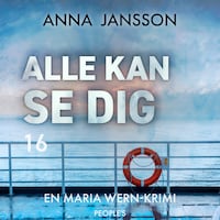 Alle kan se dig