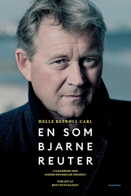En som Bjarne Reuter bookCoverFor