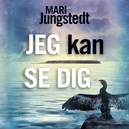 Jeg kan se dig bookCoverFor