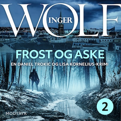 Frost og aske