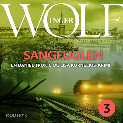 Sangfuglen