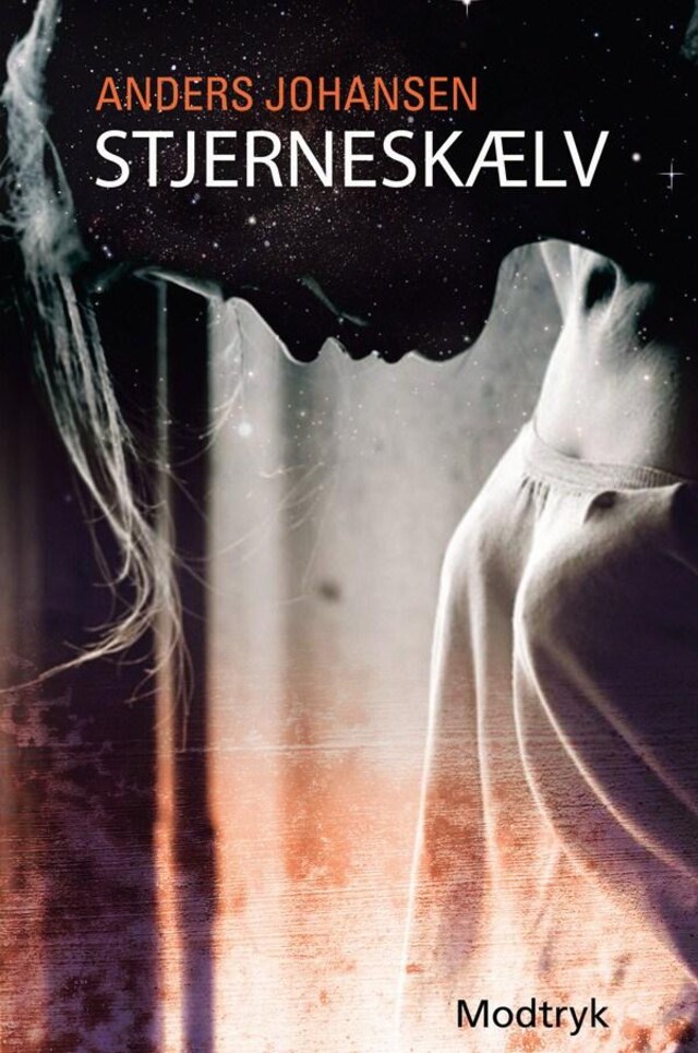 Book cover for Stjerneskælv
