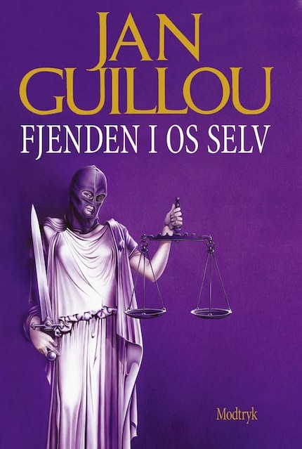 Fjenden i os selv bookCoverFor