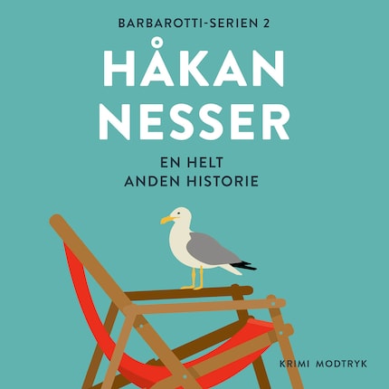 En helt anden historie bookCoverFor
