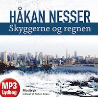 Skyggerne og regnen