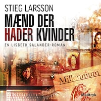 Mænd der hader kvinder