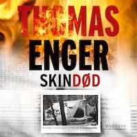 Skindød
